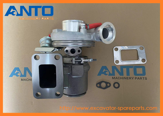 22431286 04512552 Turbocompresseur pièces détachées de moteur de pelle pour D6J EC220E