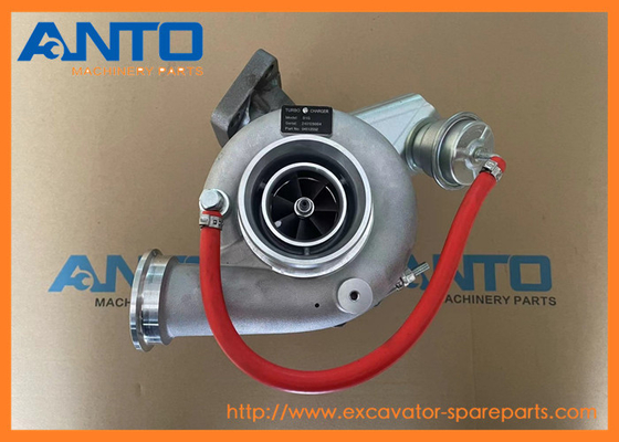 22431286 04512552 Turbocompresseur pièces détachées de moteur de pelle pour D6J EC220E