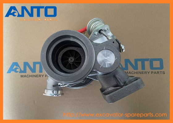 22431286 04512552 Turbocompresseur pièces détachées de moteur de pelle pour D6J EC220E