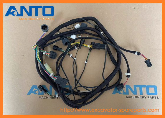 21ER10024 21ER-10024 Harnais pour les pièces électriques de la machine à excavatrice Hyundai R200W3