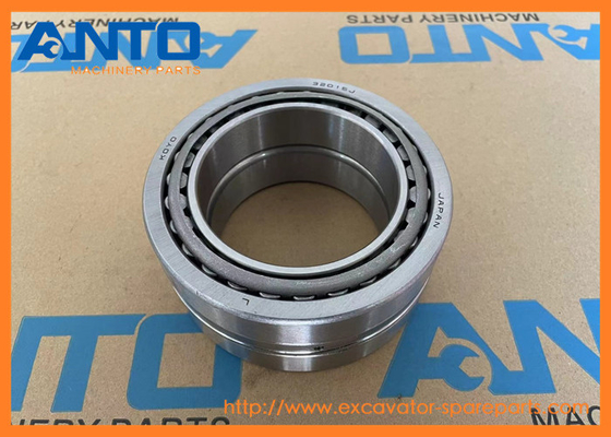 419-46-11360 4194611360 Pièces détachées de roue de roulement KOMATSU pour WA320-6