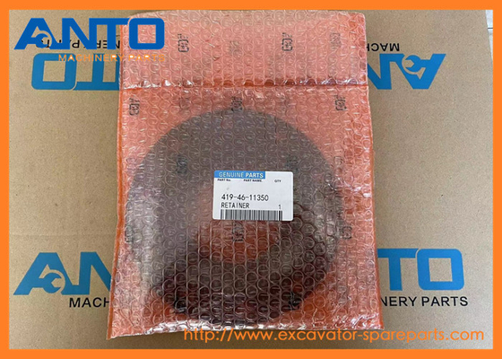419-46-11350 4194611350 Maintien KOMATSU Pièces détachées de chargeur à roues pour WA320-6