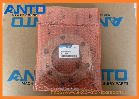 419-46-11200 4194611200 Retenant KOMATSU Pièces détachées pour chargeur à roues pour WA320-6