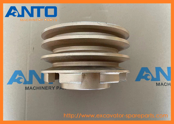 6156-31-1550 6156311550 Poulie non durcière KOMATSU Pièces détachées pour excavatrice pour PC400-7