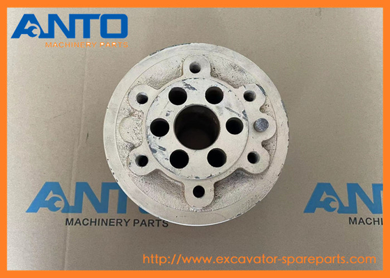 6156-31-1550 6156311550 Poulie non durcière KOMATSU Pièces détachées pour excavatrice pour PC400-7