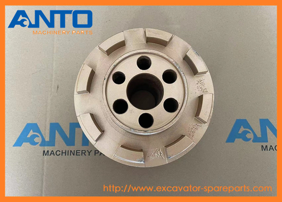6156-31-1550 6156311550 Poulie non durcière KOMATSU Pièces détachées pour excavatrice pour PC400-7