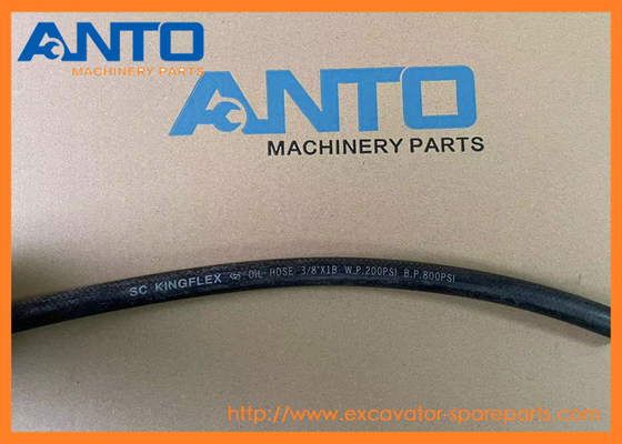 09483-10308 0948310308 tuyau KOMATSU Pièces détachées pour excavatrice PC400LC-8