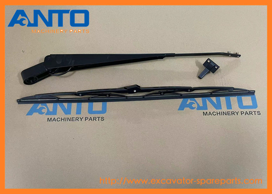 1613670 161-3670 Armature de lames d'essuie-glace pour pièces détachées de pelleteuses 307C 307D 311C 311D LRR 311F LRR