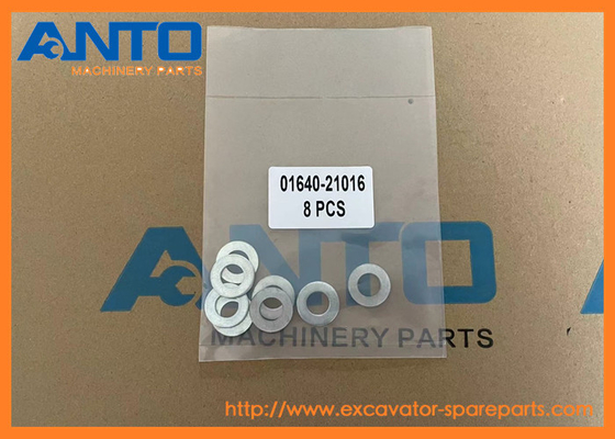 01640-21016 0164021016 01640-01016 Support de la machine à laver pour KOMATSU 22 PC02 PC05 PC10 PC100