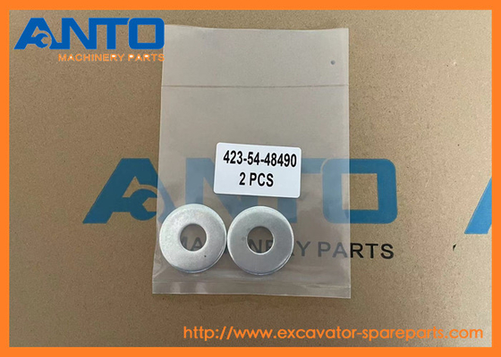 423-54-48490 4235448490 Soutien à la machine à laver pour les chargeurs à roues KOMATSU WA270 WA320 WA380 WA380Z