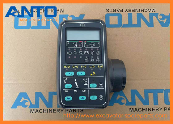 7834-71-6000 7834716000 Moniteur pièces détachées pour excavatrice pour KOMATSU PC100 PC120 PC130 PC200