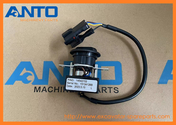 VOE14542152 14542152 Sélecteur commutateur Excavateur Pièces de l'unité électronique pour EC160B EC180B