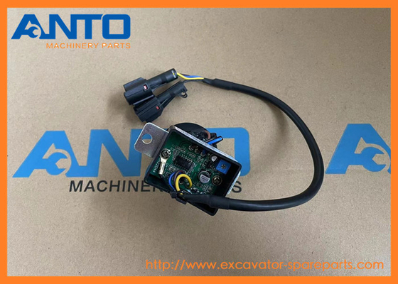 VOE14542152 14542152 Sélecteur commutateur Excavateur Pièces de l'unité électronique pour EC160B EC180B