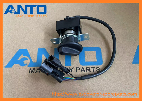 VOE14542152 14542152 Sélecteur commutateur Excavateur Pièces de l'unité électronique pour EC160B EC180B