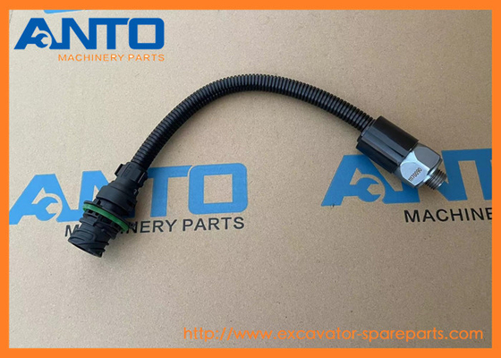 VOE11170090 11170090 Pièces détachées de détecteurs de pression pour excavatrice adaptées à EC140 EC160