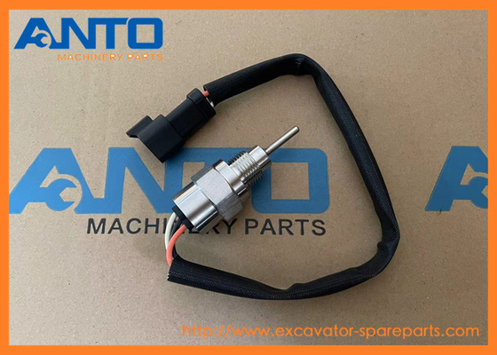 106-0735 1060735 Détecteur de température Pièces de rechange pour excavatrice 3408E