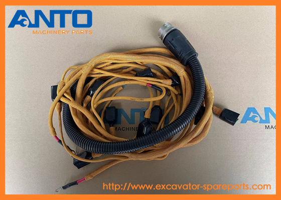 6156-81-9320 6156819320 Support de harnais de fil pour une excavatrice KOMATSU PC400