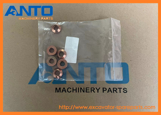 6217-71-6112 6217716112 Support de joints pour une excavatrice KOMATSU PC400 PC450 PC490
