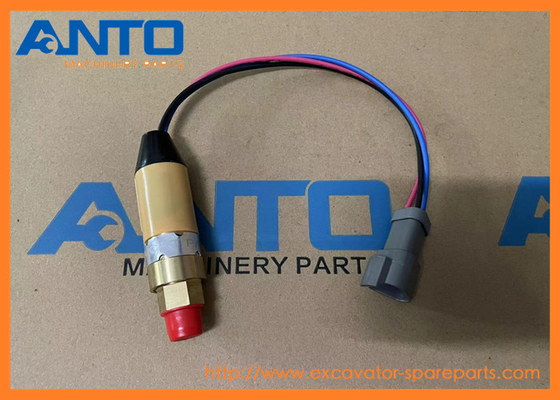 3E-6455 3E6455 Pièces détachées de détecteurs de pression pour excavatrice 3306B M318