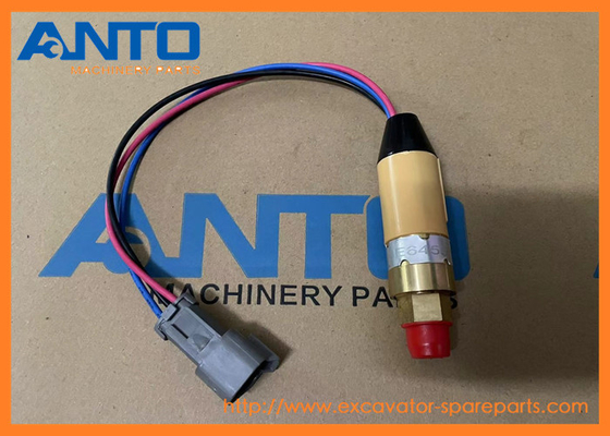 3E-6455 3E6455 Pièces détachées de détecteurs de pression pour excavatrice 3306B M318