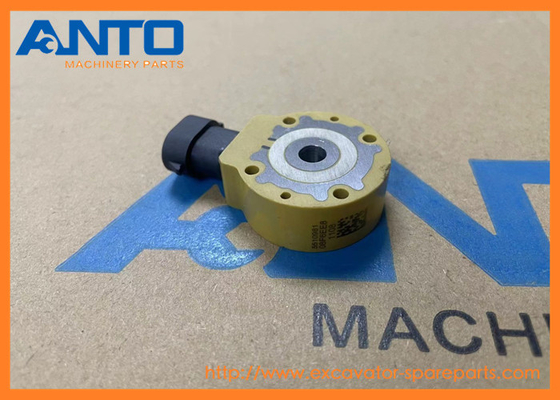 214-5427 2145427 Pièces d'injecteur de soupape solénoïde pour excavatrice adaptées au C7 C9 10R4761