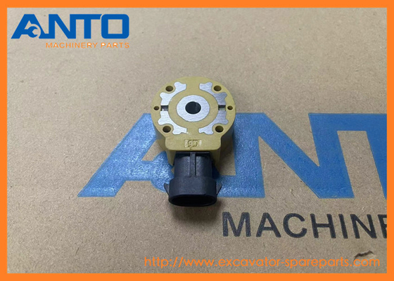 214-5427 2145427 Pièces d'injecteur de soupape solénoïde pour excavatrice adaptées au C7 C9 10R4761