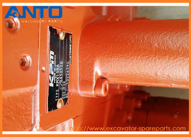 Soupape de commande hydraulique véritable de  KMX15RA/B45012B pour 320, KOMATSU PC200, Hitachi EX200, ZX200