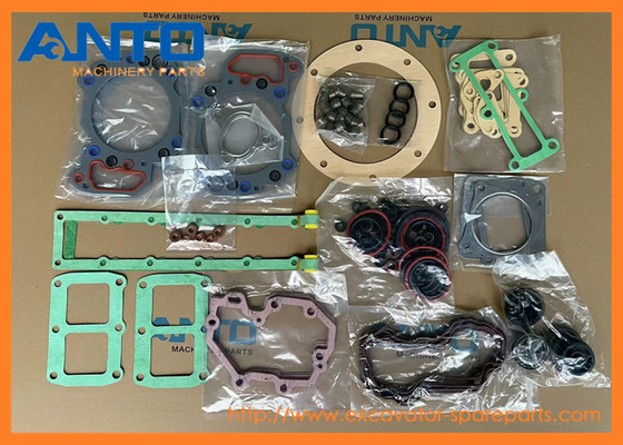 6159-k1-9900 6159-k1-9900 Kit de garniture de support pour le PC400 de la pelle KOMATSU