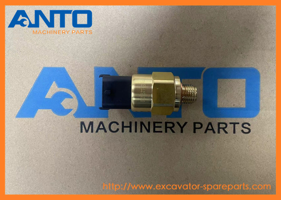 21291011 04215774ED Détecteur de pression Pièces détachées pour excavatrice adaptées à EC220D
