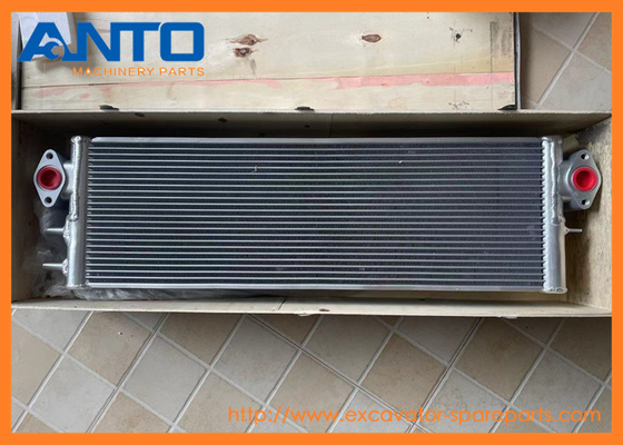 22U-03-22120 22U0322120 Soutien au refroidisseur à huile pour les pelles KOMATSU PC228 PC228US