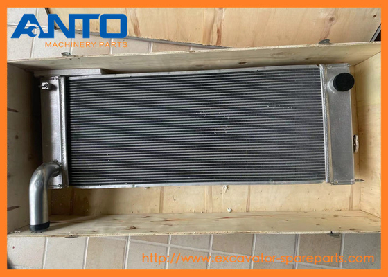 22U-03-22113 22U0322113 Résistance du radiateur du réservoir d'eau pour excavatrice KOMATSU PC228 PC228US