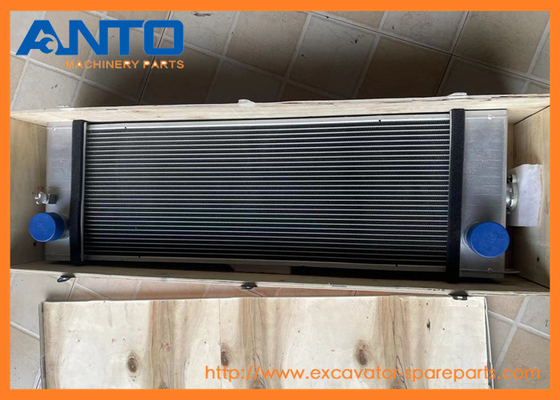 416-03-32453 4160332453 Soutien au radiateur du réservoir d'eau pour les chargeurs à roues KOMATSU WA150 WA150L