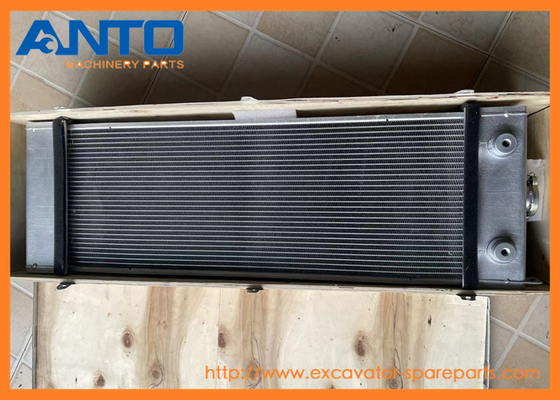 416-03-32453 4160332453 Soutien au radiateur du réservoir d'eau pour les chargeurs à roues KOMATSU WA150 WA150L