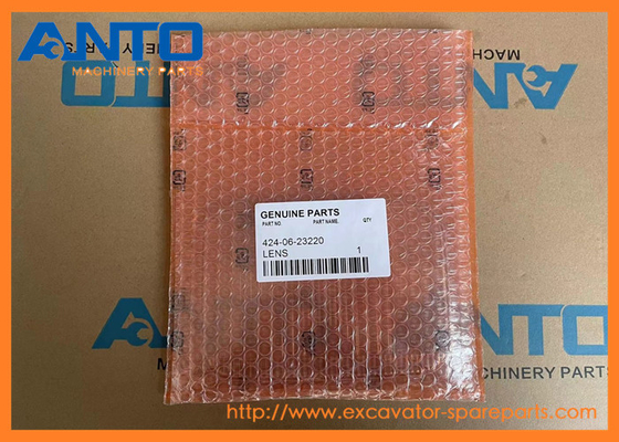 424-06-23220 4240623220 Lentille pour chargeurs à roues KOMATSU WA250 WA250PZ WA270 WA300 WA300L