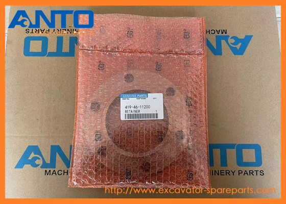 419-46-11200 4194611200 Soutien au maintien pour les chargeurs à roues KOMATSU 532 WA300 WA300L