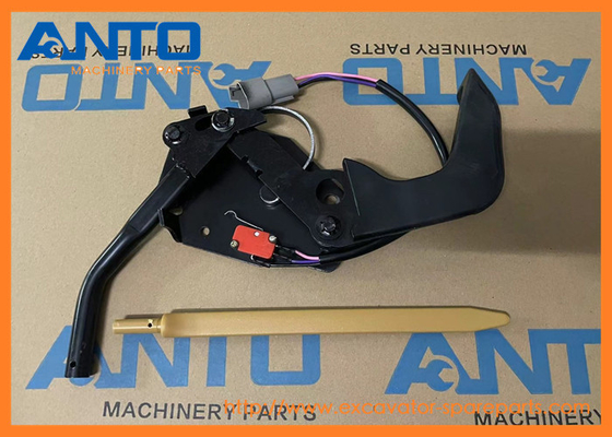 234-6613 2346613 Serrure de sécurité hydraulique pour pilote Assy Pièces de rechange pour excavatrice pour C9 320D3