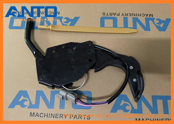 234-6613 2346613 Serrure de sécurité hydraulique pour pilote Assy Pièces de rechange pour excavatrice pour C9 320D3