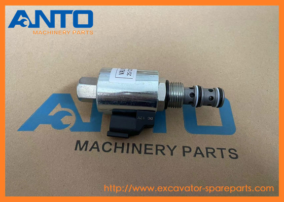 25220992 25/220992 Ventilateur solénoïde JCB chargeur de pelle hydraulique pour 3CX 4CX
