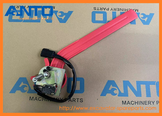 VOE14568000 14568000 Pièces hydrauliques pour excavatrice à levier de commande adaptées à EC120D EC140C