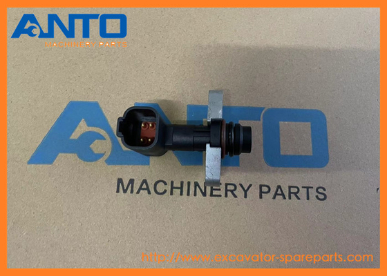 319-6491 3196491 Capteur de vitesse de révolution Parties de moteur de chargeur de voie pour C6.6 953D