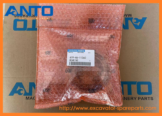 419-46-11360 4194611360 Support de roulement pour les chargeurs à roues KOMATSU 532 WA300 WA300L