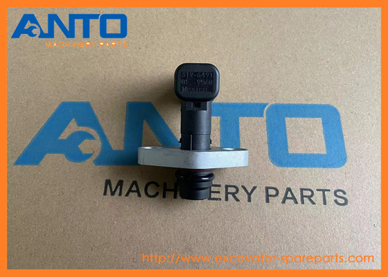 Parties de moteurs de pellets pour 3508B 5130B