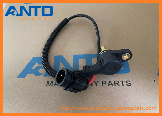 20576614 Capteur de température du liquide de refroidissement Pièces de moteur de pelle pour EC210 B12
