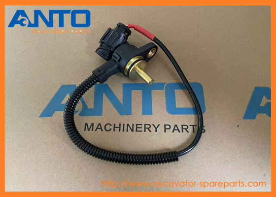20576614 Capteur de température du liquide de refroidissement Pièces de moteur de pelle pour EC210 B12