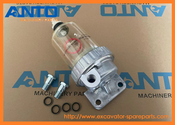 600-311-7610 6003117610 Support de séparateur d'eau pour les excavatrices KOMATSU PC300 PC300HD PC350