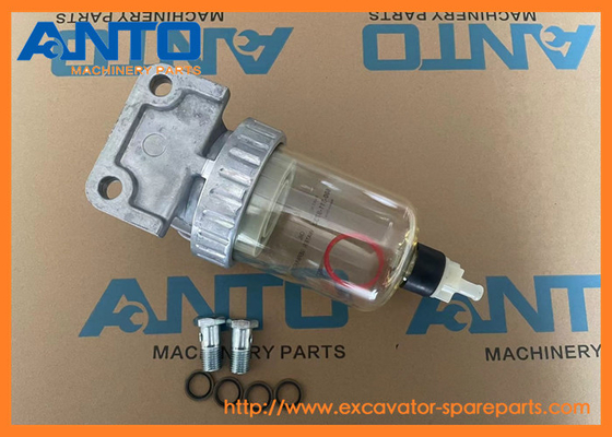 600-311-7610 6003117610 Support de séparateur d'eau pour les excavatrices KOMATSU PC300 PC300HD PC350