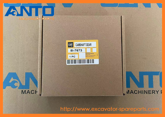 5I7673 5I-7673 Équipement pour pièces détachées de pelleteuses 311B 311C 312C 312C L 314C 318C
