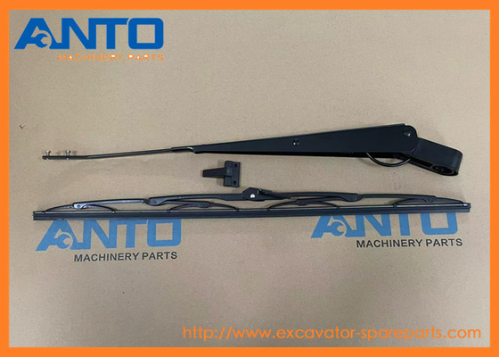 1613670 161-3670 Armature de lames d'essuie-glace pour pièces détachées de pelleteuses 307C 307D 311C 311D LRR 311F LRR