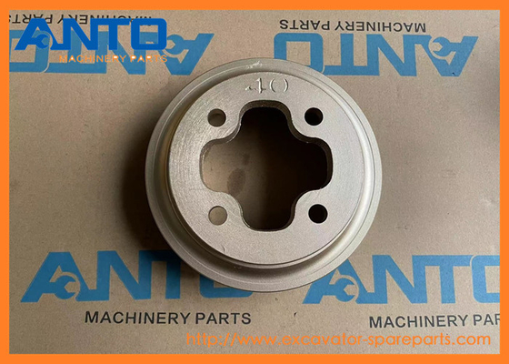 6745-61-3210 6745613210 Poulie KOMATSU Pièces détachées de la pelle pour PC350LL-7E0