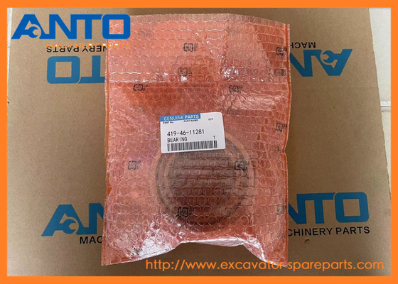 419-46-11281 4194611281 Support de roulement pour les chargeurs à roues KOMATSU 532 WA300 WA300L WA320